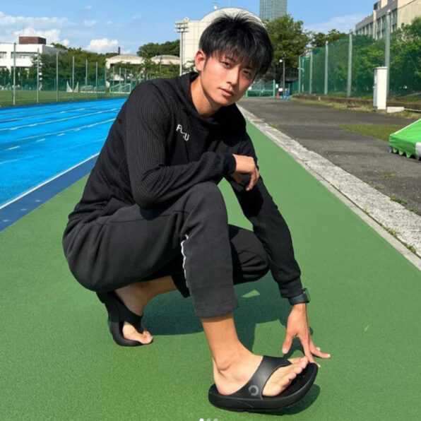 佐藤拳太郎　写真