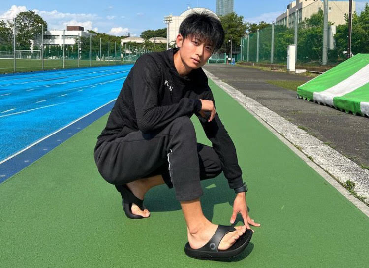 佐藤拳太郎　写真